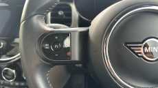 MINI Hatchback 1.5 Cooper Exclusive Premium 3dr Auto Petrol Hatchback